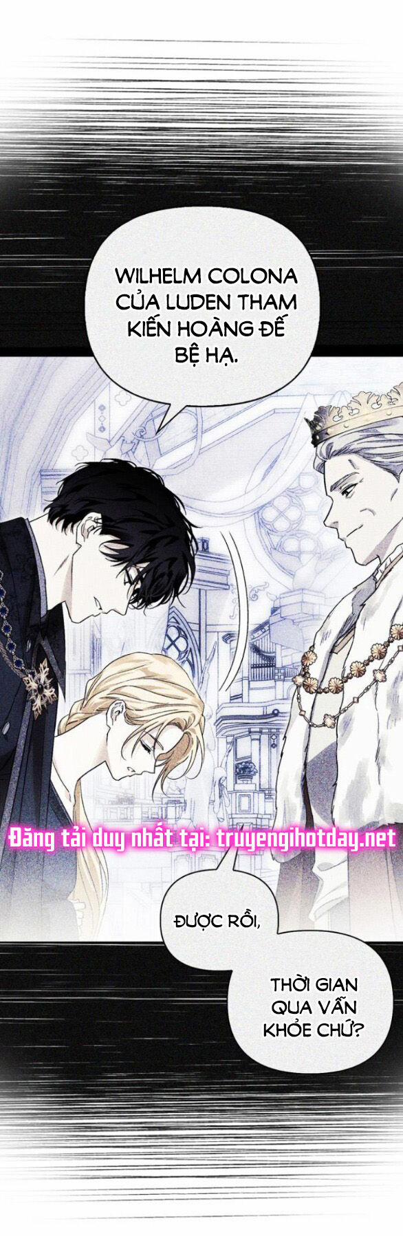 Tôi Thuần Hóa Chó Điên Của Chồng Cũ 49.1 trang 4