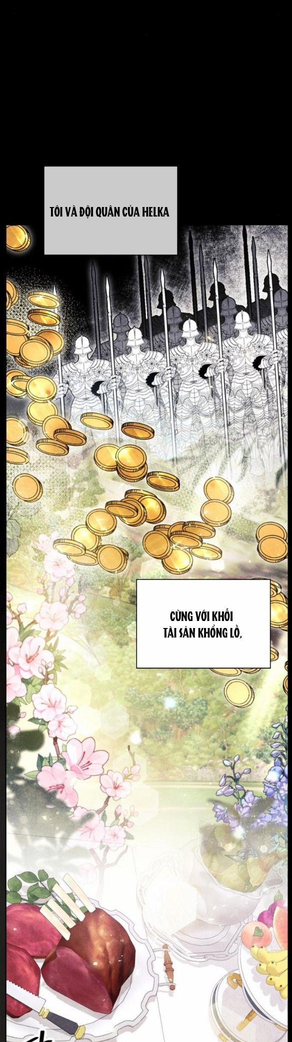 Tôi Thuần Hóa Chó Điên Của Chồng Cũ 5.5 trang 0