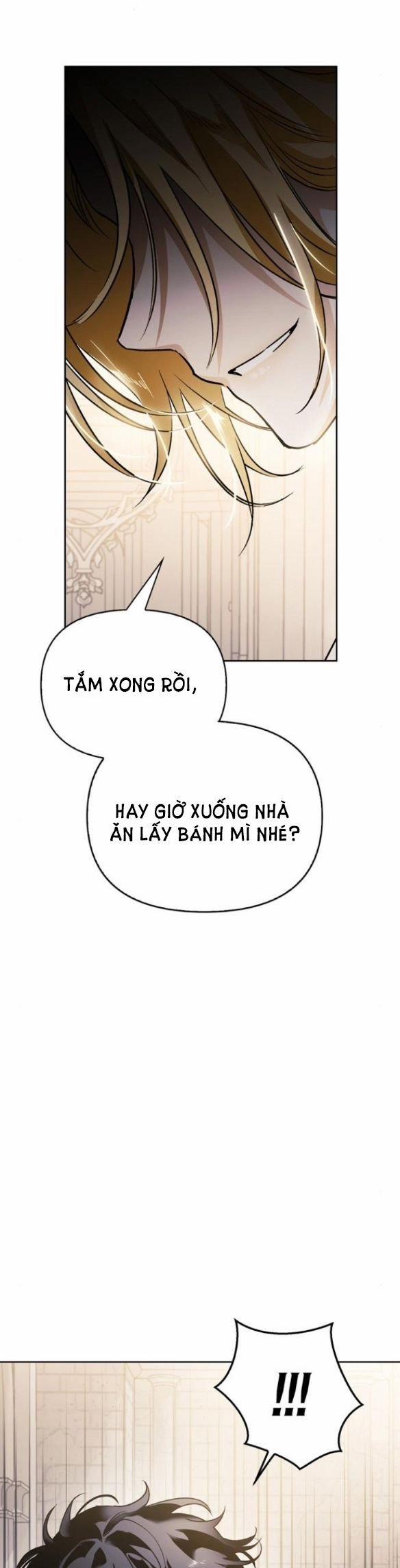 Tôi Thuần Hóa Chó Điên Của Chồng Cũ 5.5 trang 10