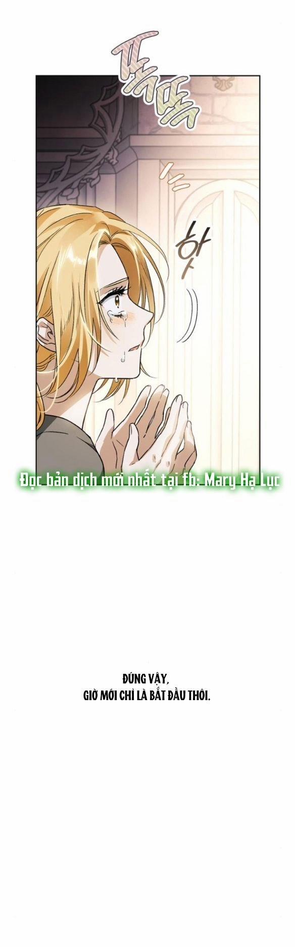 Tôi Thuần Hóa Chó Điên Của Chồng Cũ 5.5 trang 19