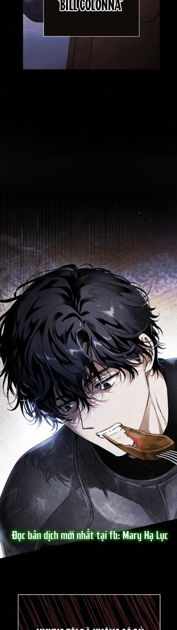 Tôi Thuần Hóa Chó Điên Của Chồng Cũ 5.5 trang 2