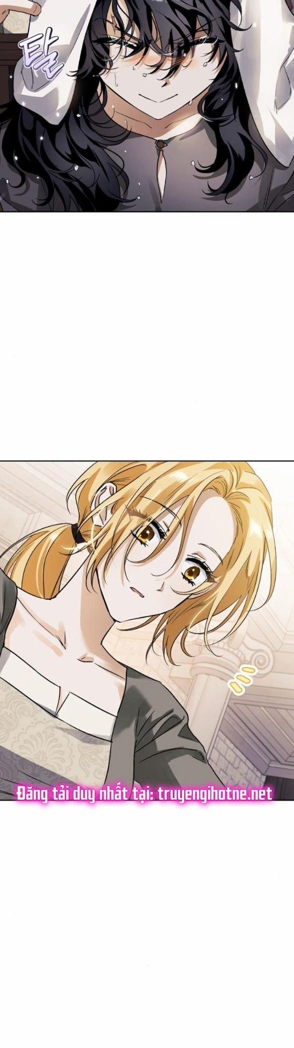 Tôi Thuần Hóa Chó Điên Của Chồng Cũ 5.5 trang 4