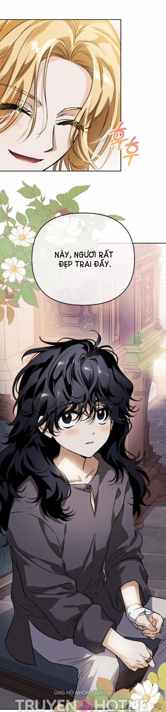 Tôi Thuần Hóa Chó Điên Của Chồng Cũ 5.5 trang 5