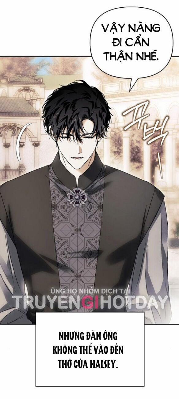 Tôi Thuần Hóa Chó Điên Của Chồng Cũ 50.1 trang 1