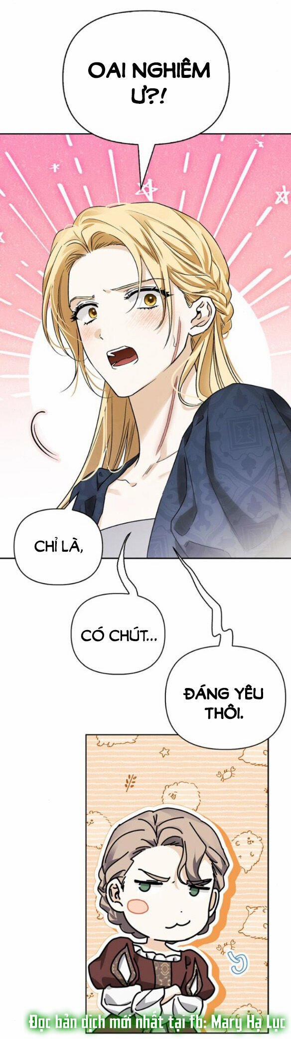 Tôi Thuần Hóa Chó Điên Của Chồng Cũ 50.1 trang 14