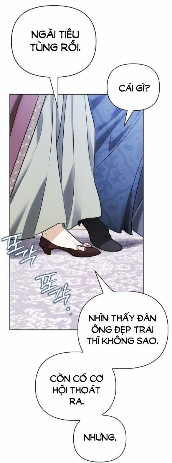 Tôi Thuần Hóa Chó Điên Của Chồng Cũ 50.1 trang 15