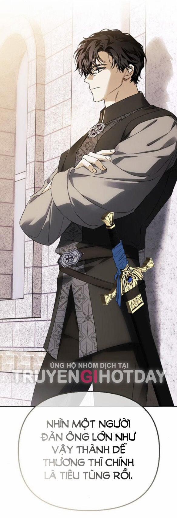 Tôi Thuần Hóa Chó Điên Của Chồng Cũ 50.1 trang 16