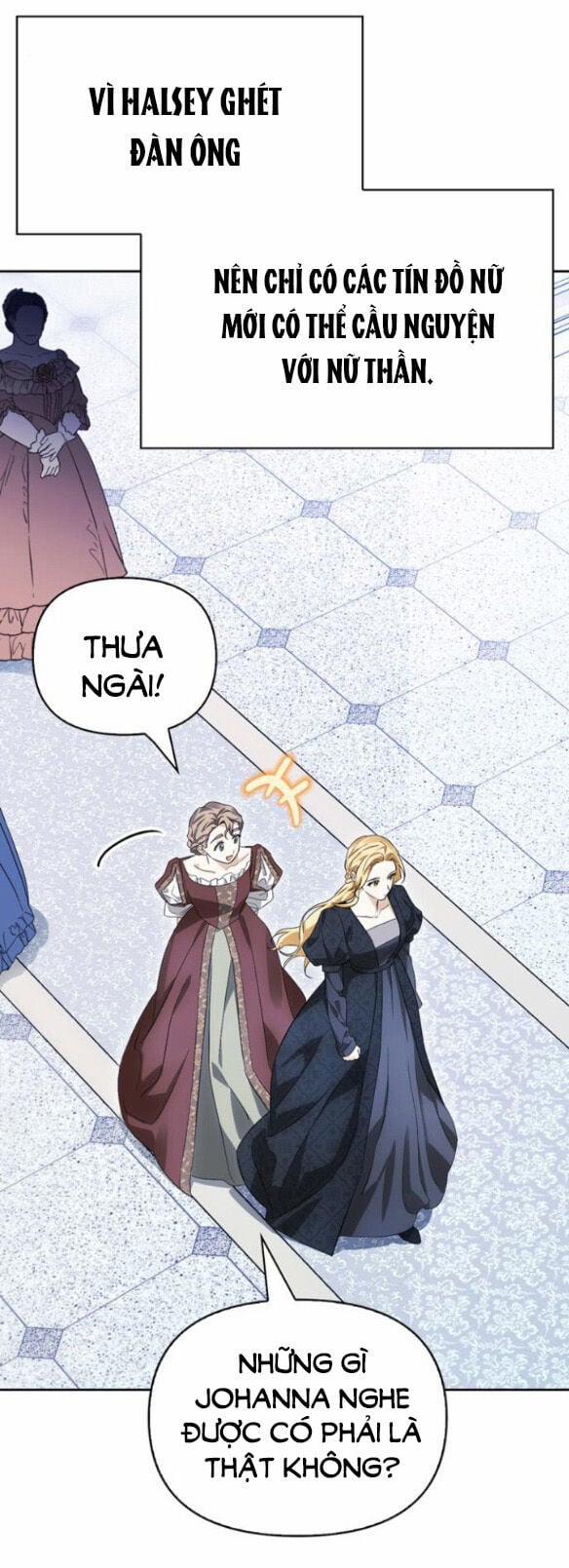 Tôi Thuần Hóa Chó Điên Của Chồng Cũ 50.1 trang 2