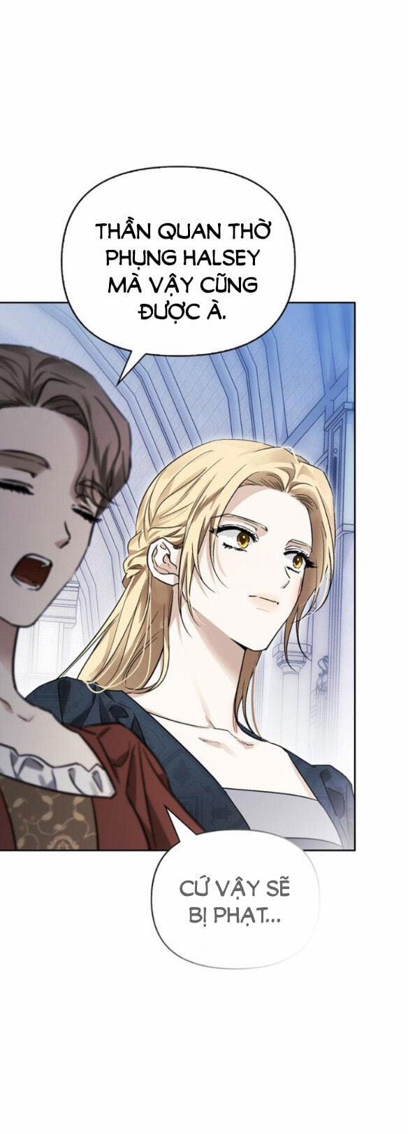 Tôi Thuần Hóa Chó Điên Của Chồng Cũ 50.1 trang 22