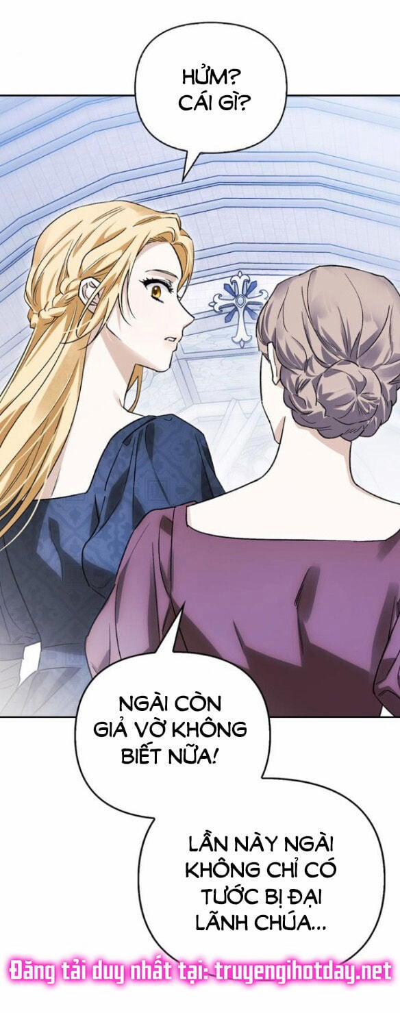 Tôi Thuần Hóa Chó Điên Của Chồng Cũ 50.1 trang 3