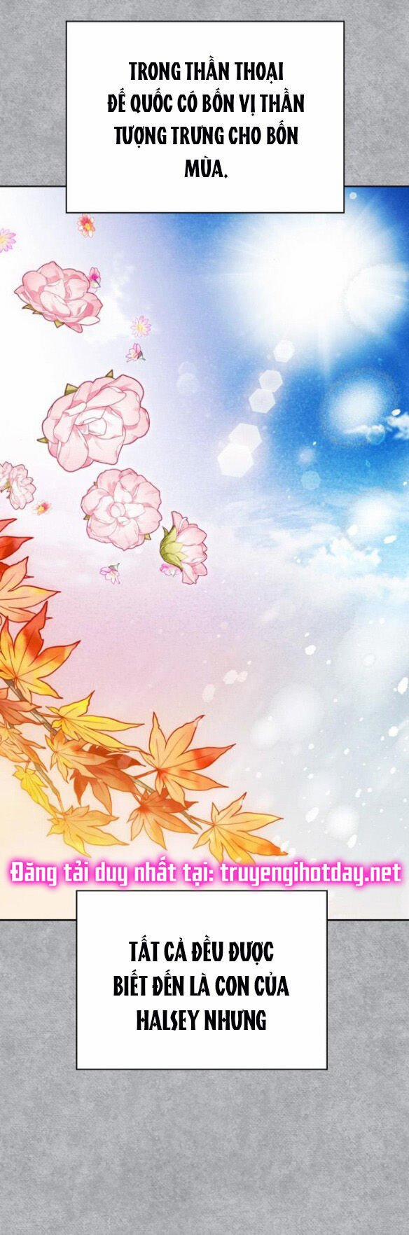 Tôi Thuần Hóa Chó Điên Của Chồng Cũ 50.1 trang 35