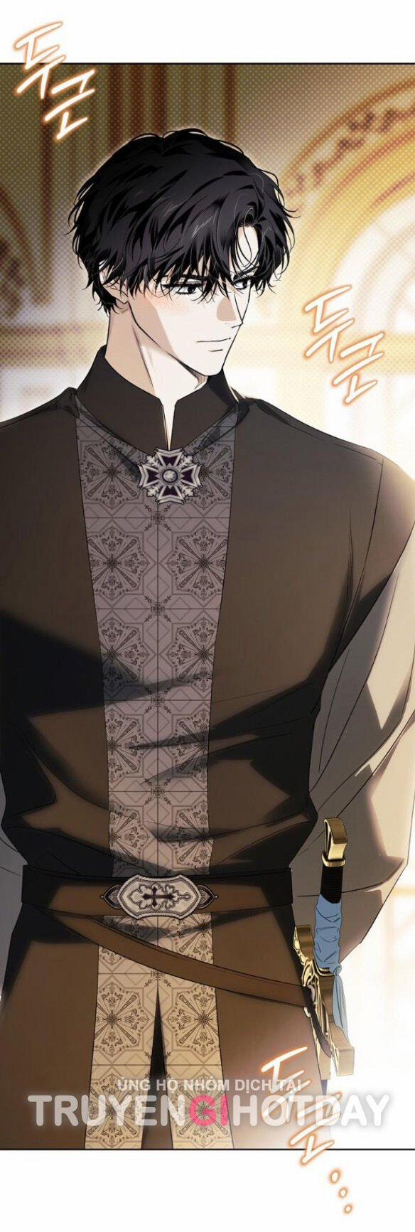 Tôi Thuần Hóa Chó Điên Của Chồng Cũ 50.2 trang 14