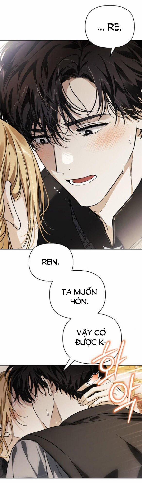 Tôi Thuần Hóa Chó Điên Của Chồng Cũ 50.2 trang 26