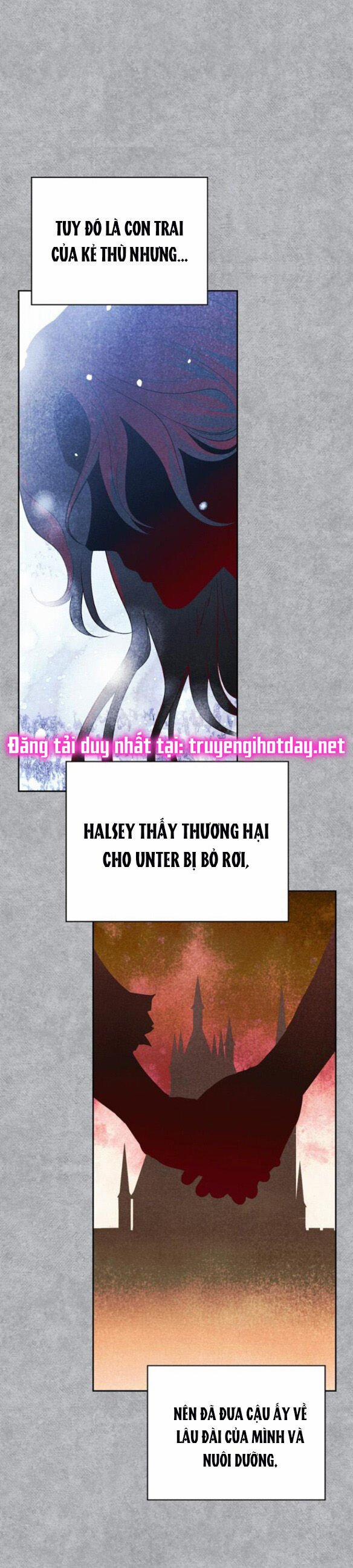 Tôi Thuần Hóa Chó Điên Của Chồng Cũ 50.2 trang 3