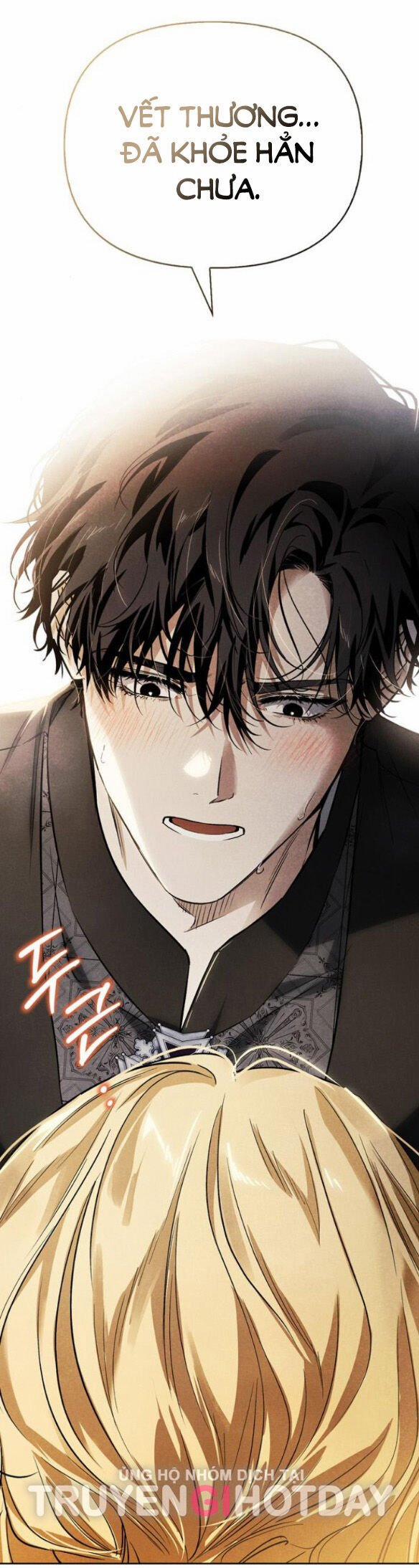 Tôi Thuần Hóa Chó Điên Của Chồng Cũ 50.2 trang 30