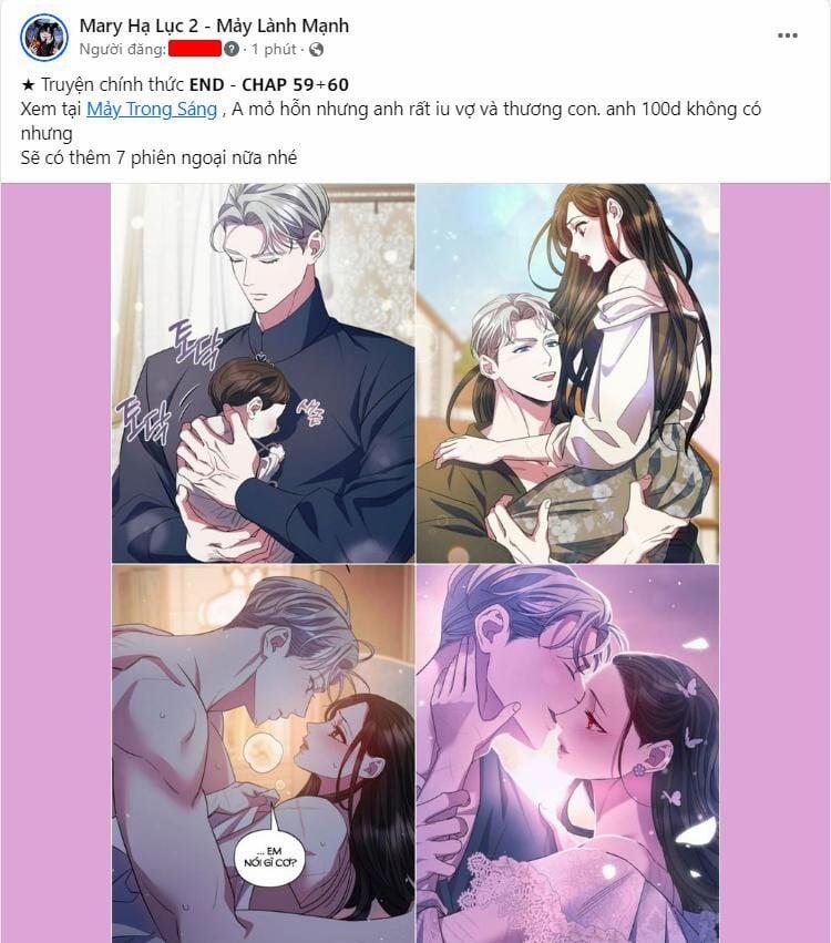 Tôi Thuần Hóa Chó Điên Của Chồng Cũ 50.2 trang 33