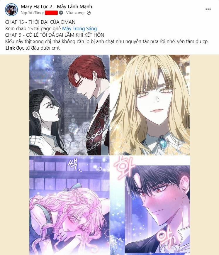 Tôi Thuần Hóa Chó Điên Của Chồng Cũ 50.2 trang 34