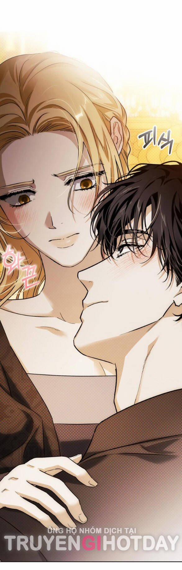 Tôi Thuần Hóa Chó Điên Của Chồng Cũ 51.1 trang 19