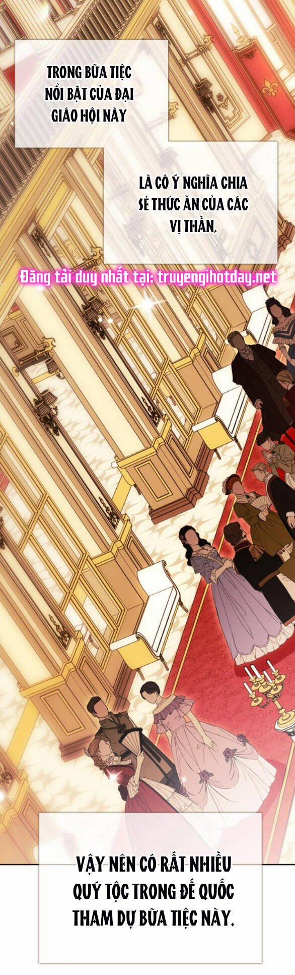 Tôi Thuần Hóa Chó Điên Của Chồng Cũ 51.1 trang 23