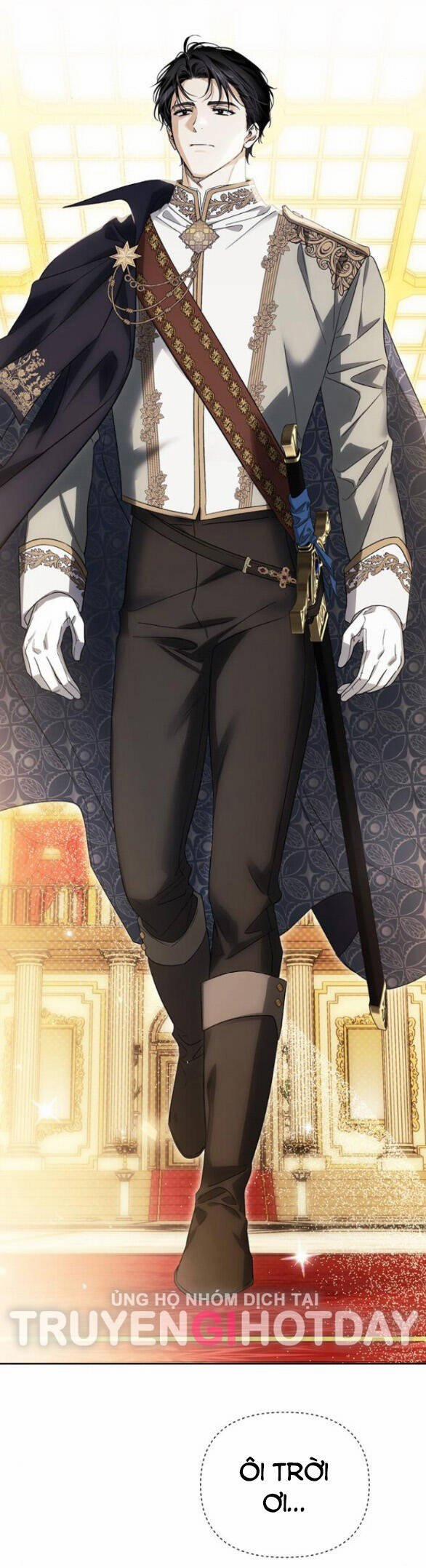 Tôi Thuần Hóa Chó Điên Của Chồng Cũ 51.2 trang 14