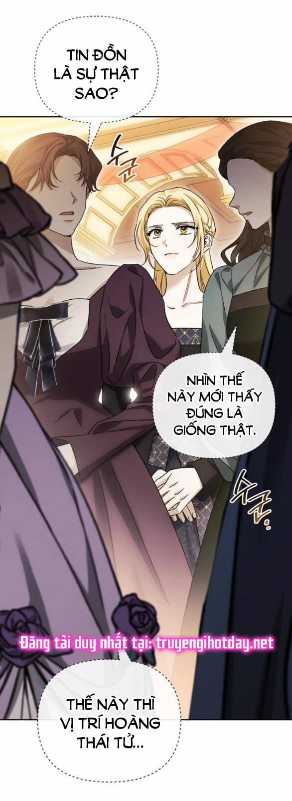 Tôi Thuần Hóa Chó Điên Của Chồng Cũ 51.2 trang 15