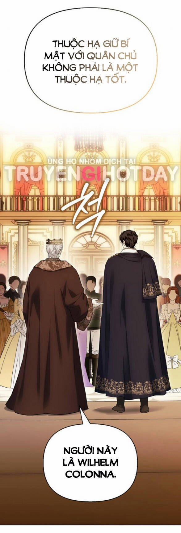 Tôi Thuần Hóa Chó Điên Của Chồng Cũ 51.2 trang 19