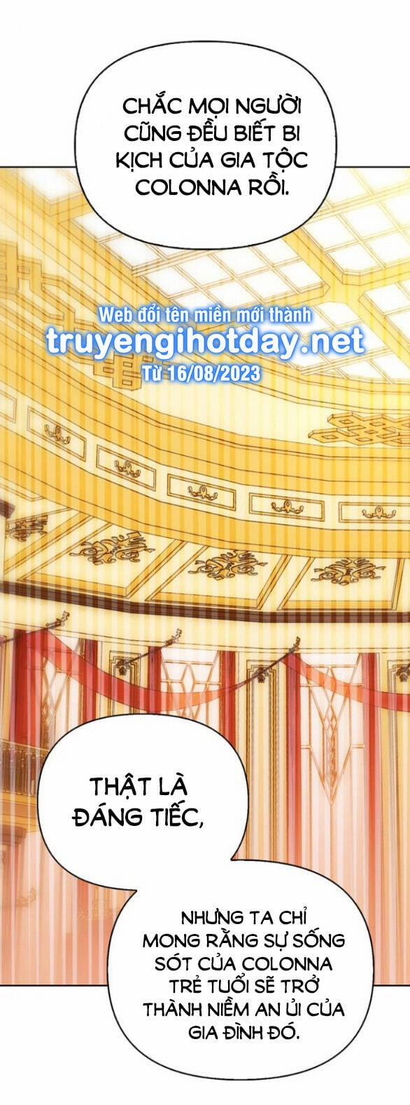 Tôi Thuần Hóa Chó Điên Của Chồng Cũ 51.2 trang 20