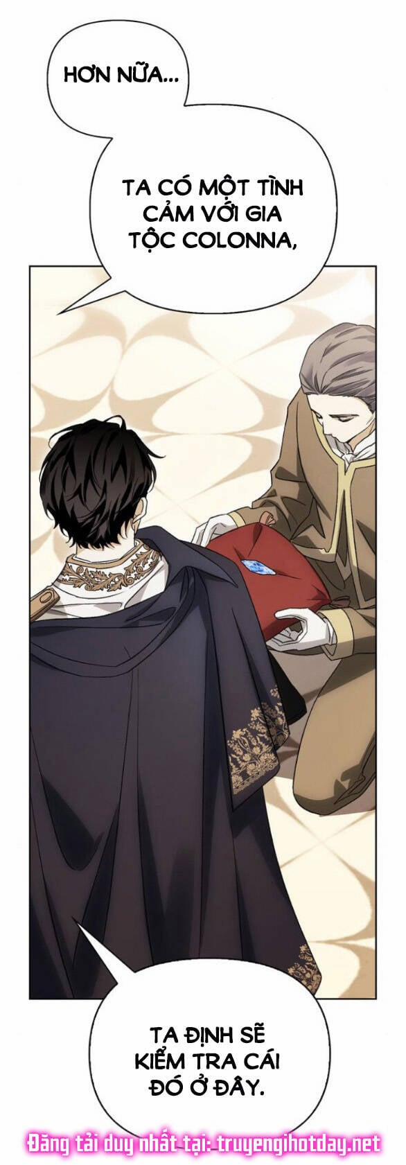 Tôi Thuần Hóa Chó Điên Của Chồng Cũ 51.2 trang 21