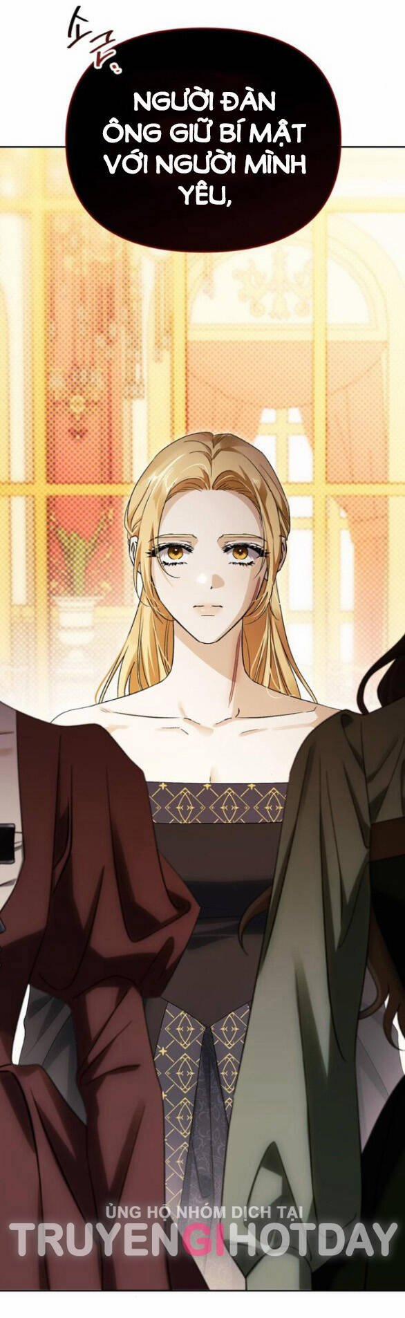 Tôi Thuần Hóa Chó Điên Của Chồng Cũ 51.2 trang 31