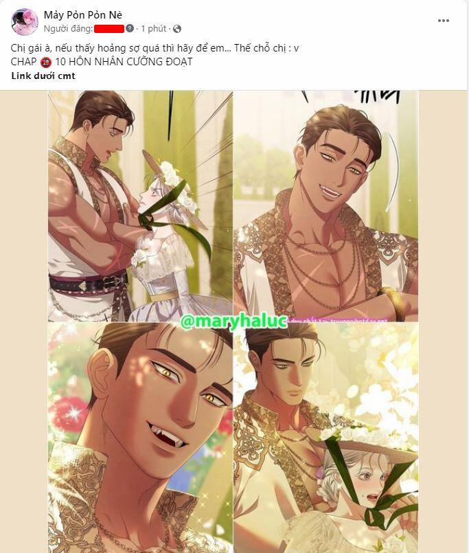 Tôi Thuần Hóa Chó Điên Của Chồng Cũ 51.2 trang 36