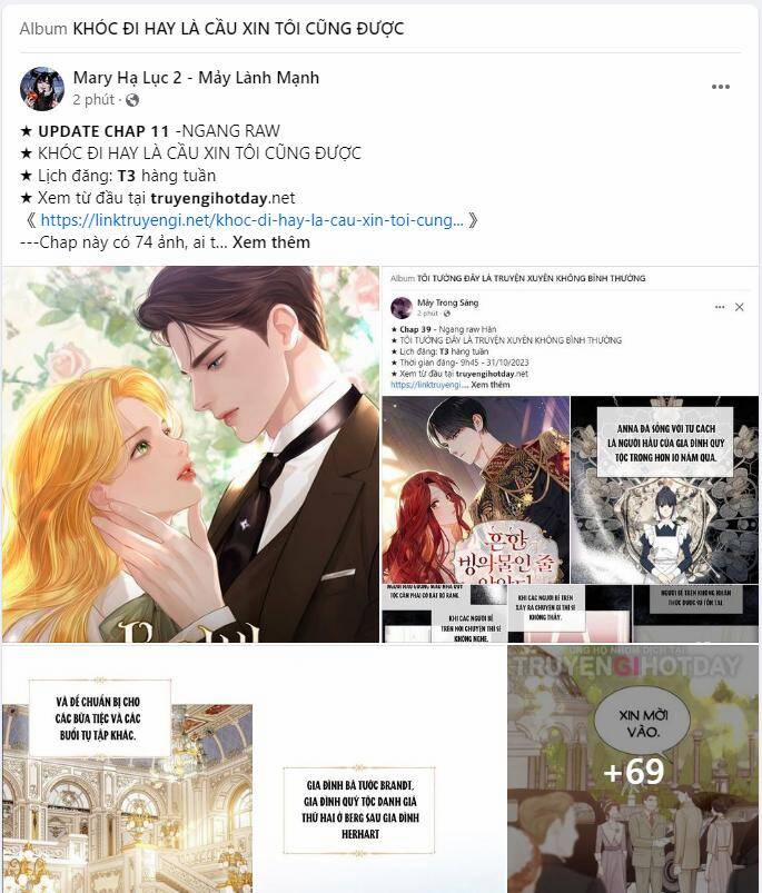 Tôi Thuần Hóa Chó Điên Của Chồng Cũ 51.2 trang 38