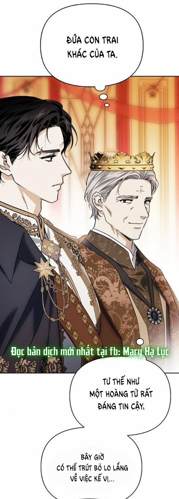 Tôi Thuần Hóa Chó Điên Của Chồng Cũ 52.1 trang 14