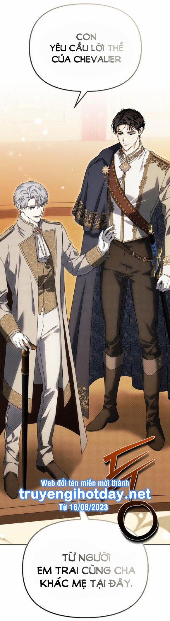 Tôi Thuần Hóa Chó Điên Của Chồng Cũ 52.1 trang 16