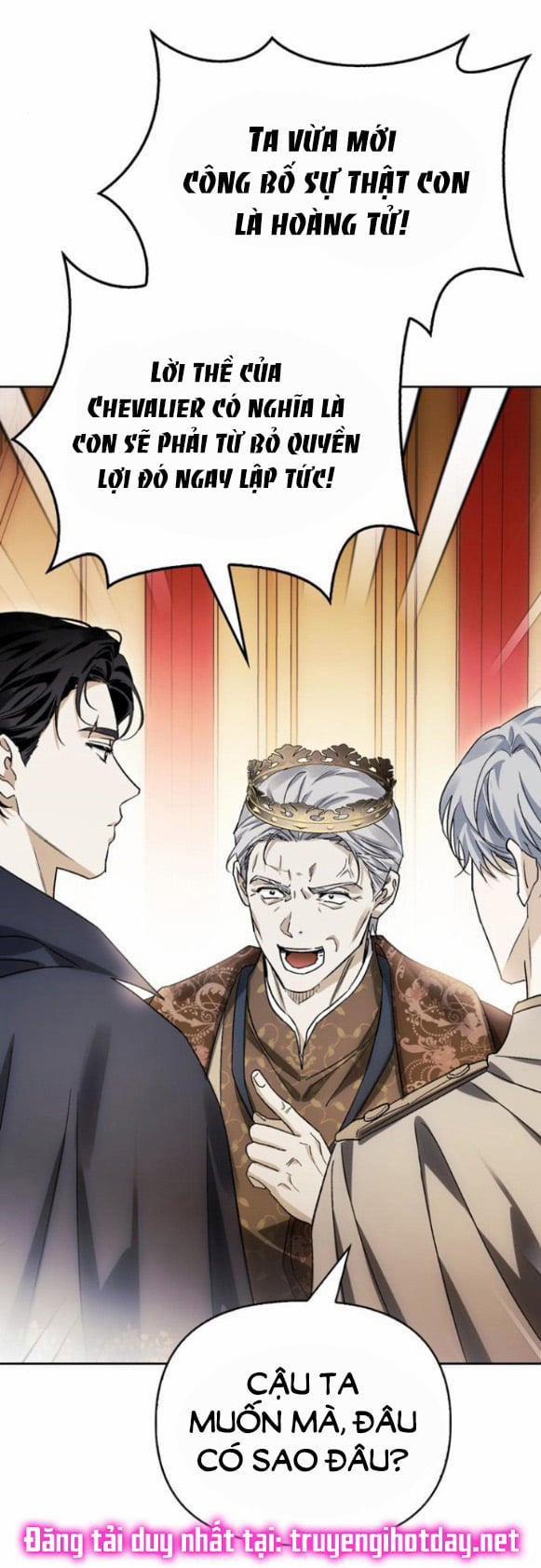 Tôi Thuần Hóa Chó Điên Của Chồng Cũ 52.1 trang 19