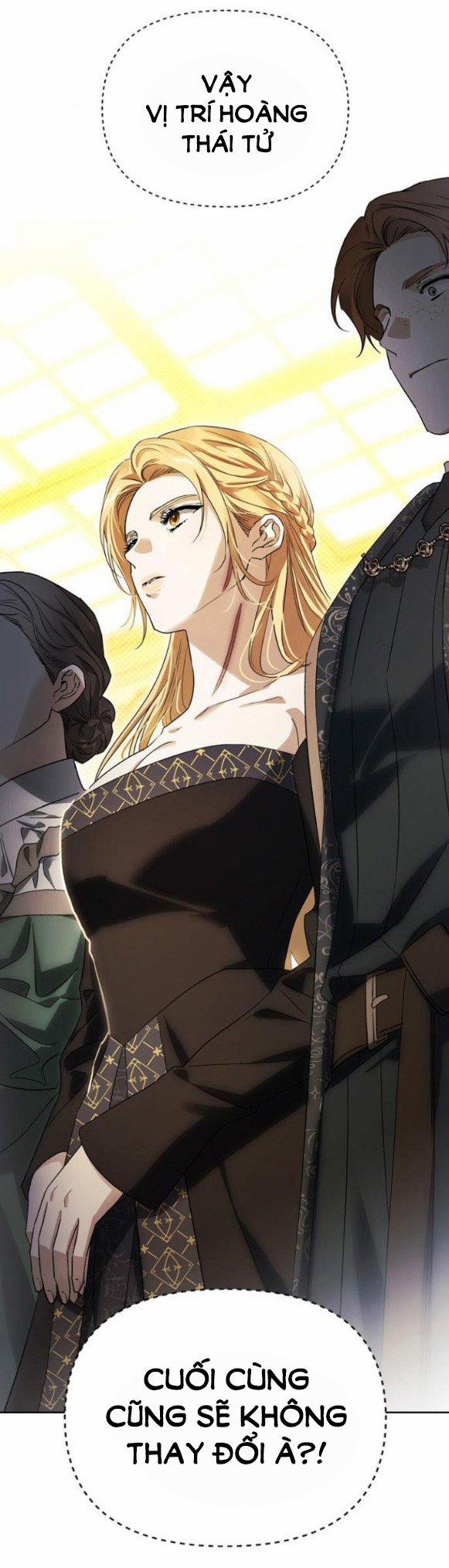 Tôi Thuần Hóa Chó Điên Của Chồng Cũ 52.1 trang 22