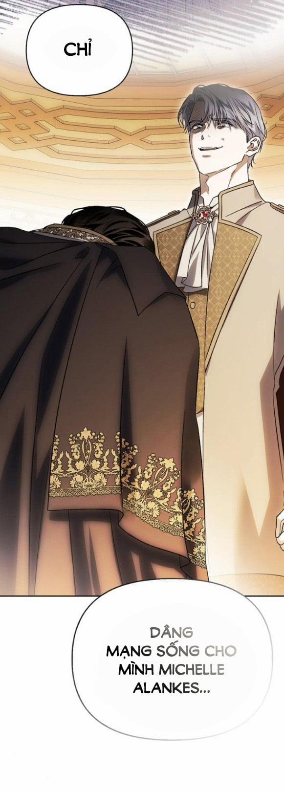 Tôi Thuần Hóa Chó Điên Của Chồng Cũ 52.1 trang 28