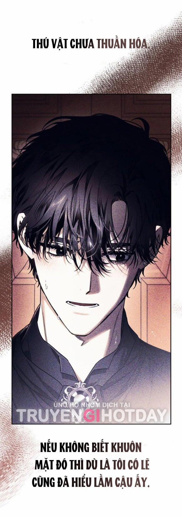 Tôi Thuần Hóa Chó Điên Của Chồng Cũ 52.1 trang 6