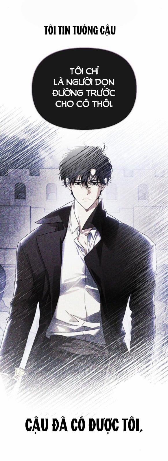 Tôi Thuần Hóa Chó Điên Của Chồng Cũ 52.2 trang 1