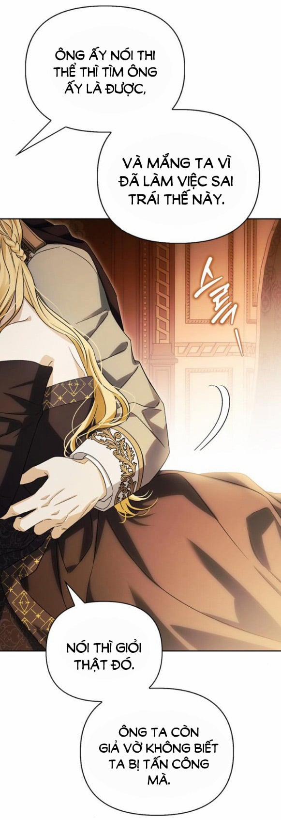 Tôi Thuần Hóa Chó Điên Của Chồng Cũ 52.2 trang 14