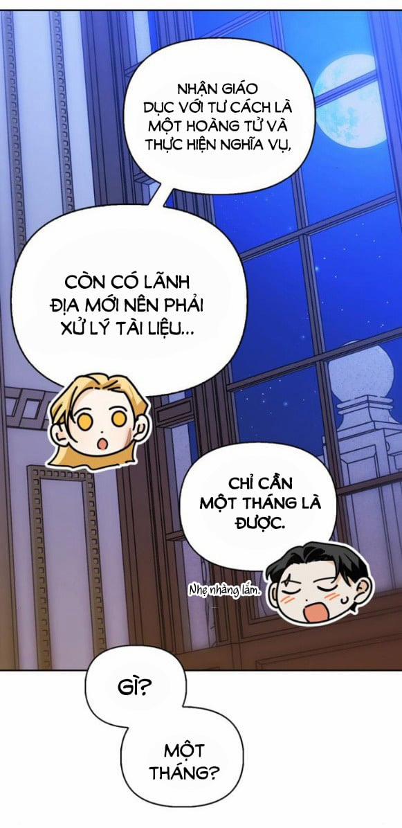 Tôi Thuần Hóa Chó Điên Của Chồng Cũ 52.2 trang 18