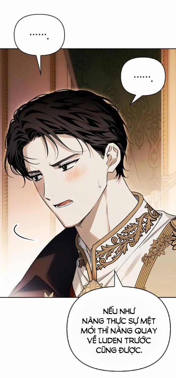 Tôi Thuần Hóa Chó Điên Của Chồng Cũ 52.2 trang 20