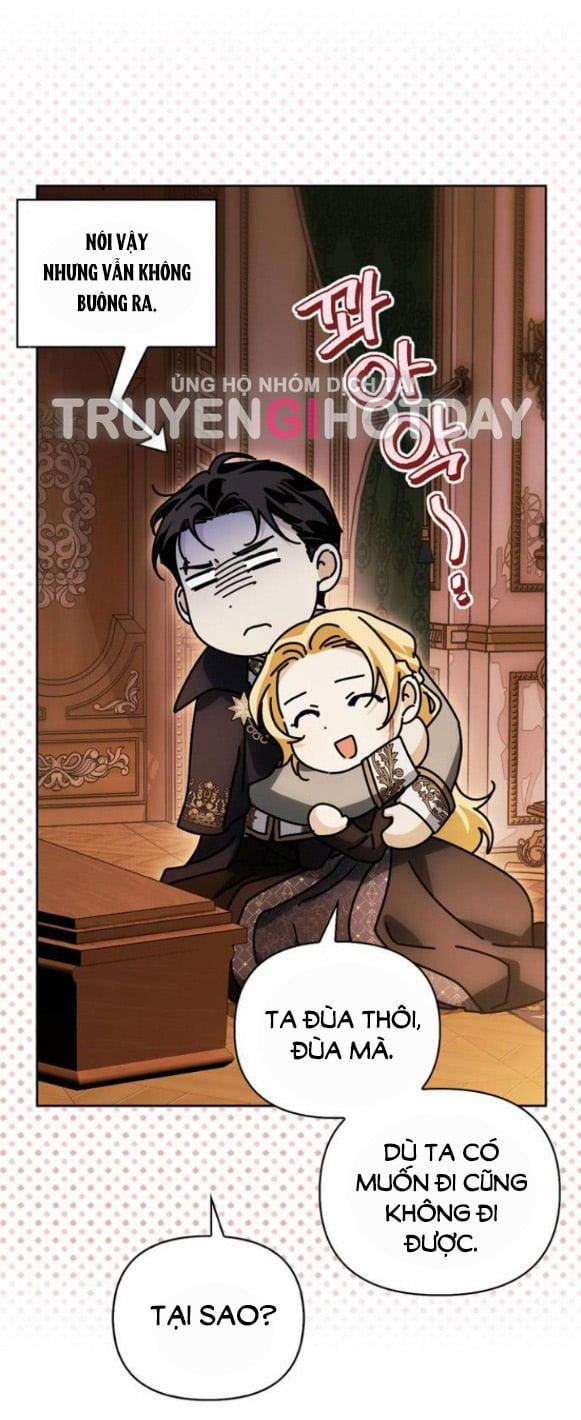 Tôi Thuần Hóa Chó Điên Của Chồng Cũ 52.2 trang 21