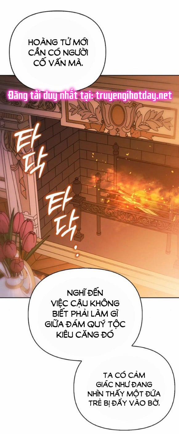 Tôi Thuần Hóa Chó Điên Của Chồng Cũ 52.2 trang 22