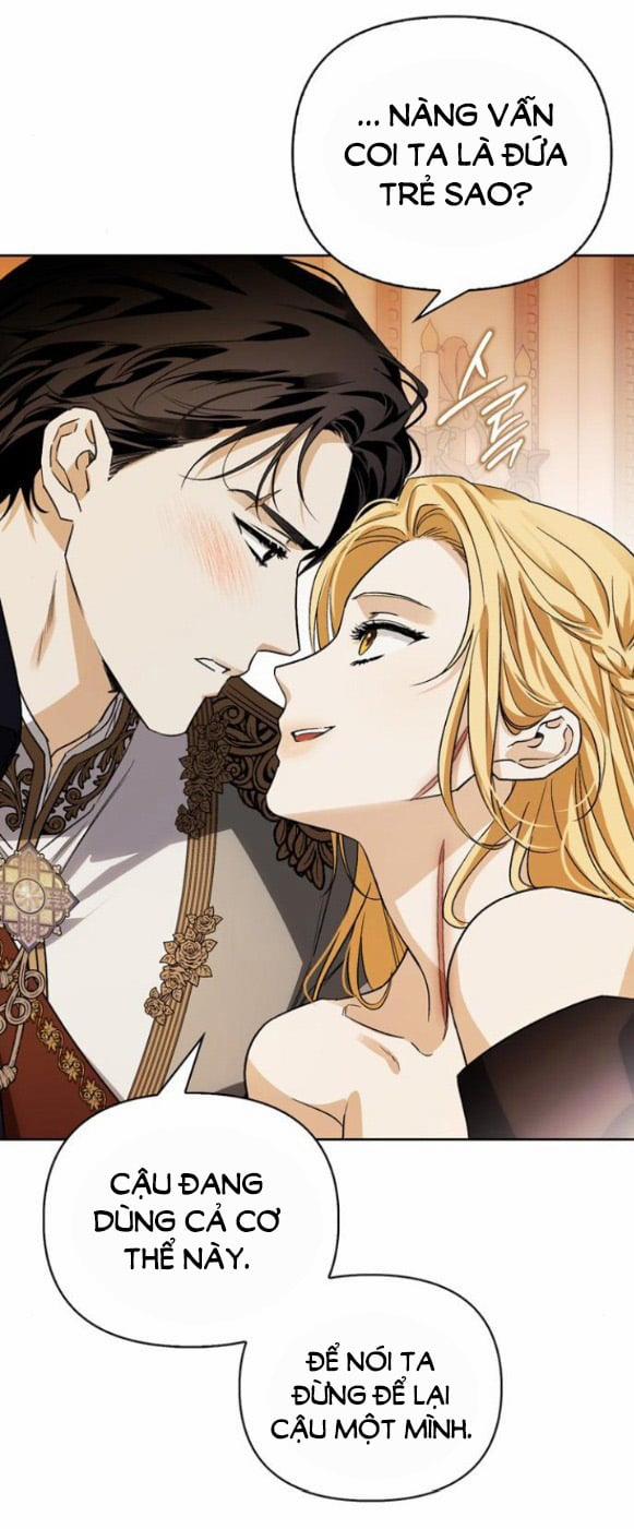 Tôi Thuần Hóa Chó Điên Của Chồng Cũ 52.2 trang 23