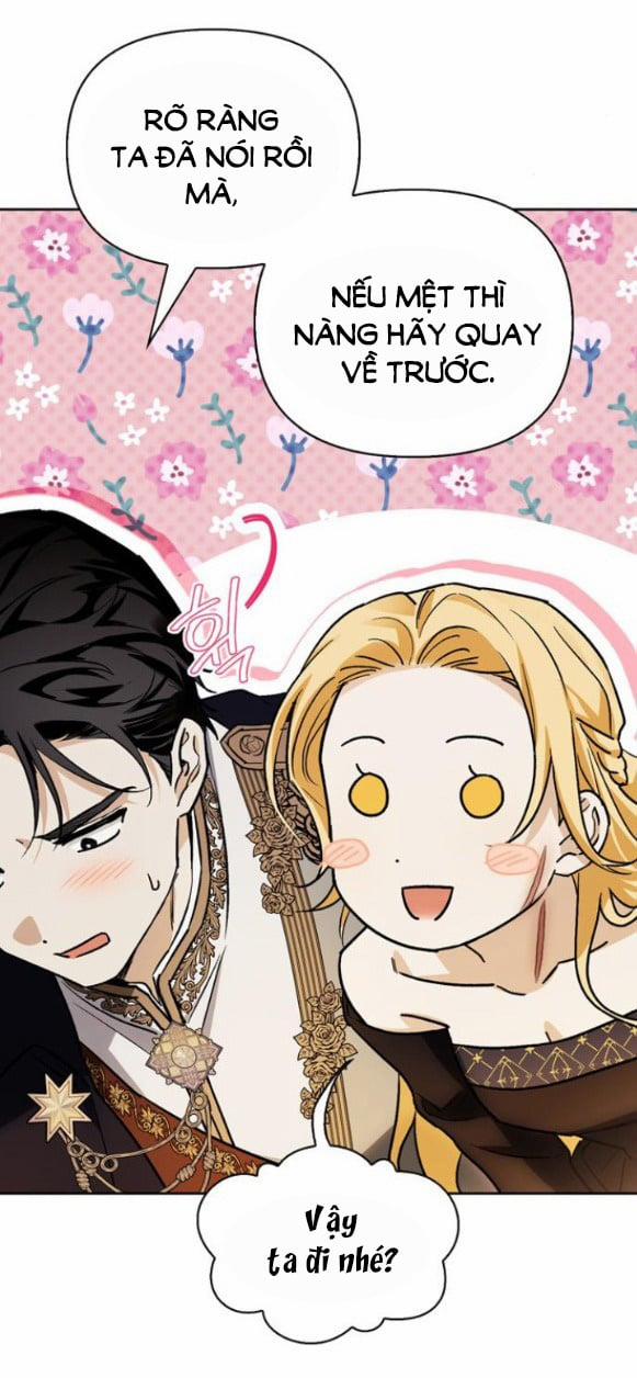 Tôi Thuần Hóa Chó Điên Của Chồng Cũ 52.2 trang 24