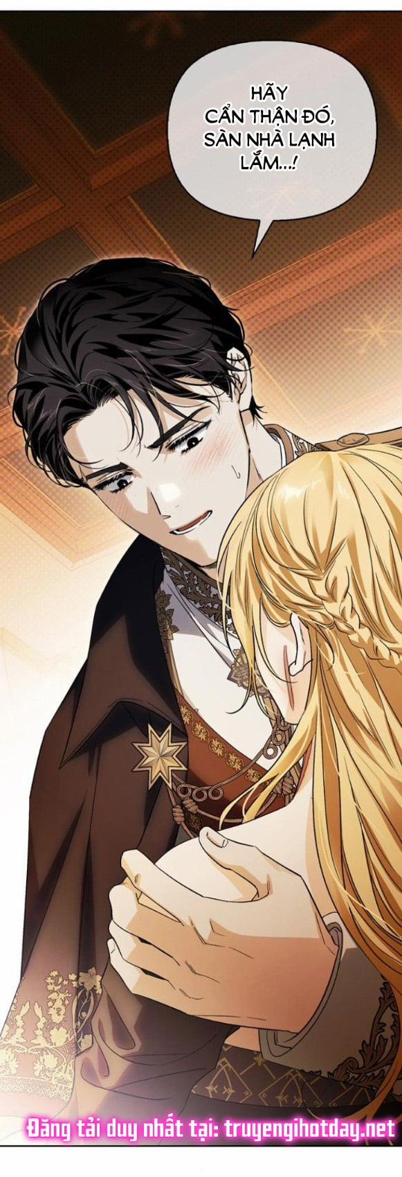 Tôi Thuần Hóa Chó Điên Của Chồng Cũ 52.2 trang 27