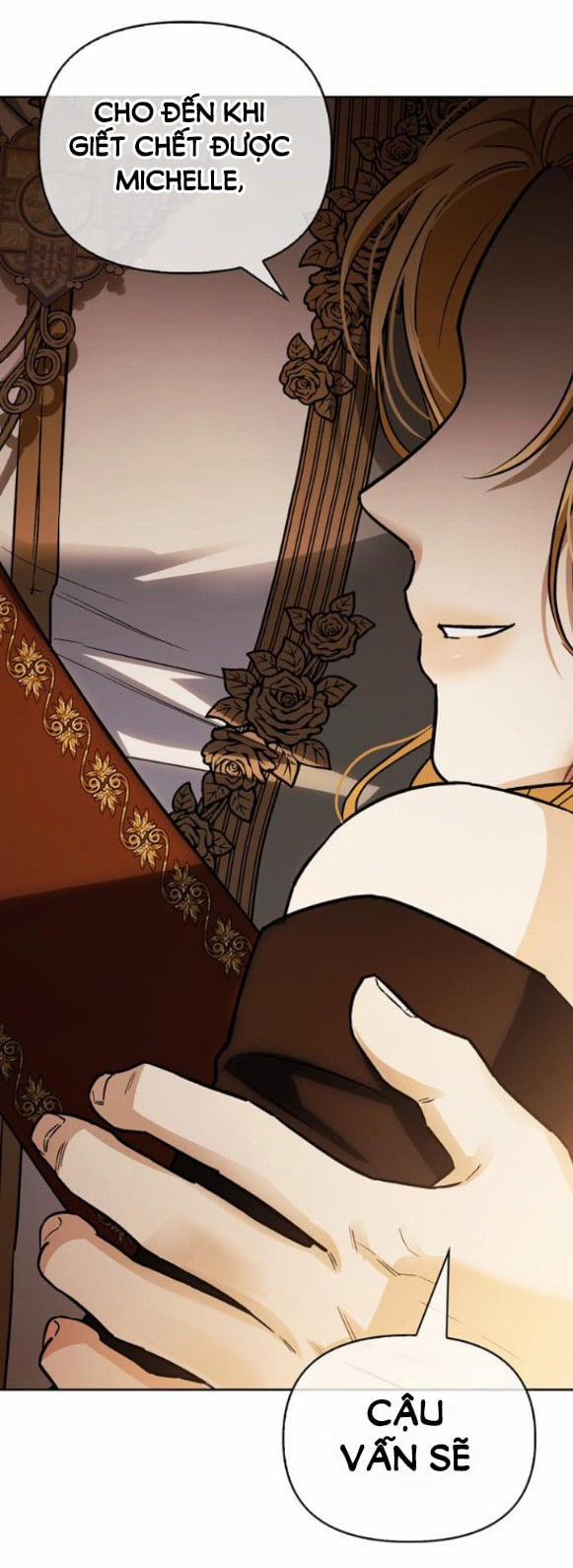 Tôi Thuần Hóa Chó Điên Của Chồng Cũ 52.2 trang 33