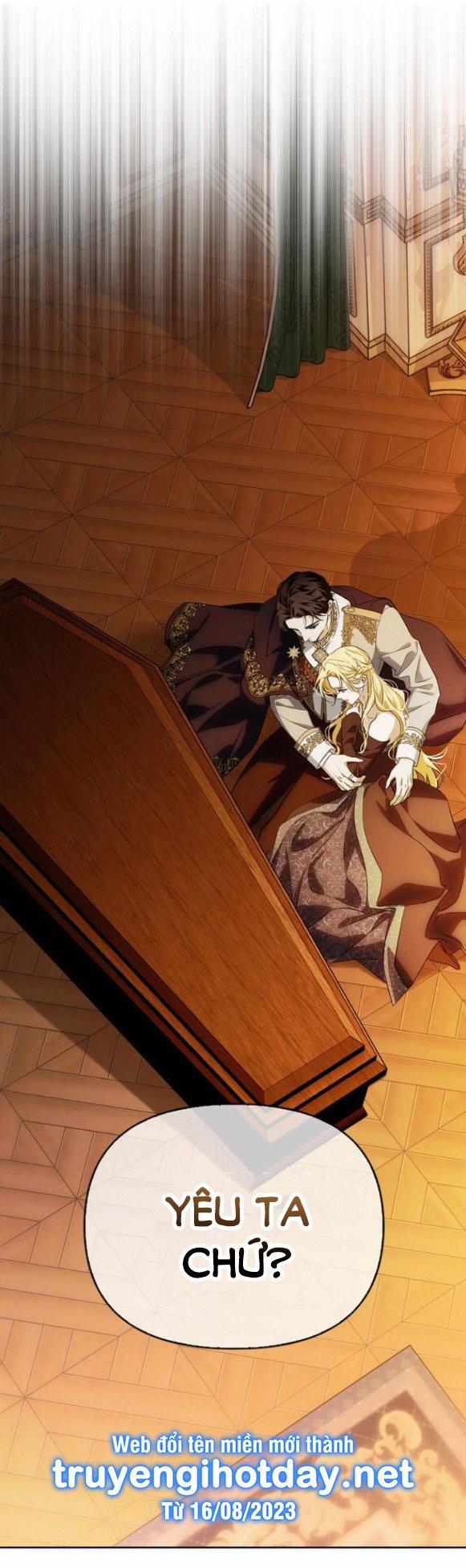 Tôi Thuần Hóa Chó Điên Của Chồng Cũ 52.2 trang 34