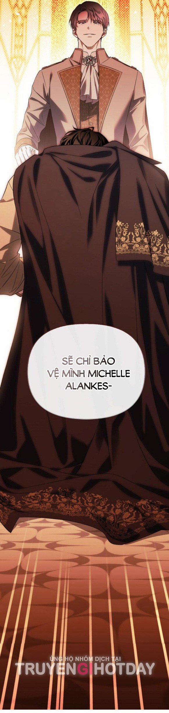 Tôi Thuần Hóa Chó Điên Của Chồng Cũ 52.2 trang 6