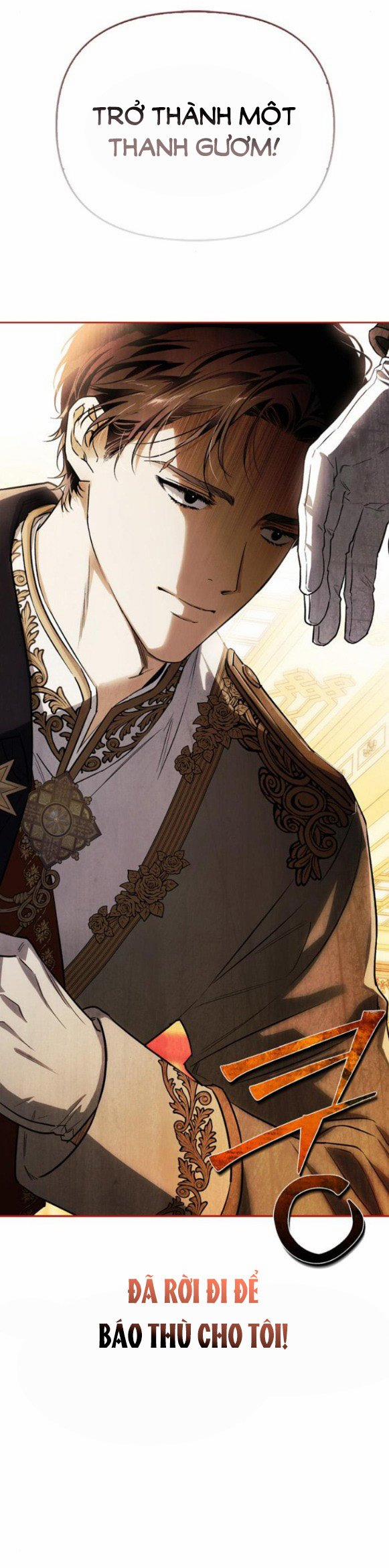 Tôi Thuần Hóa Chó Điên Của Chồng Cũ 52.2 trang 8